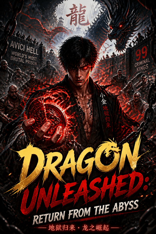 Dragon Unleashed: Return from the Abyss