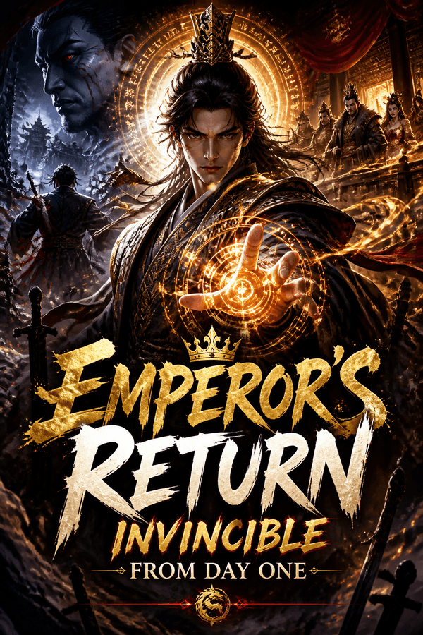 Emperor's Return: Invincible From Day One