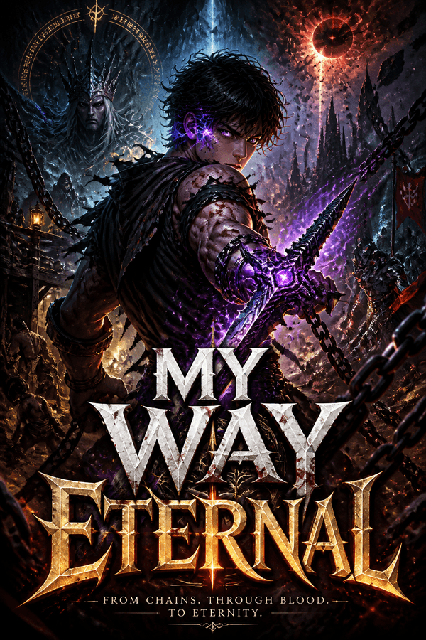 My Way Eternal