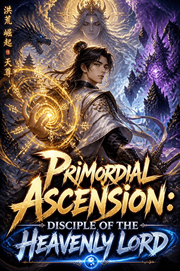 Primordial Ascension: Disciple of the Heavenly Lord