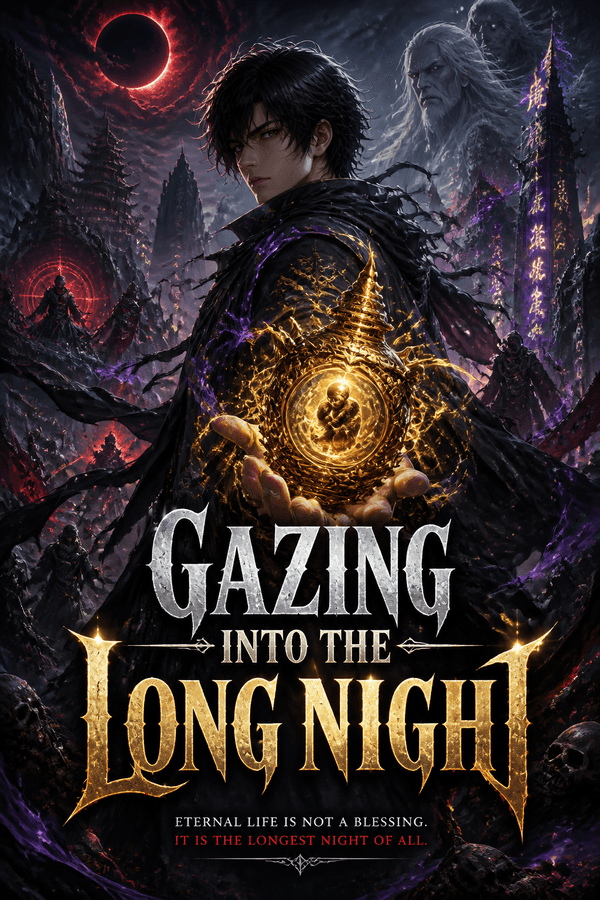 Gazing Into the Long Night