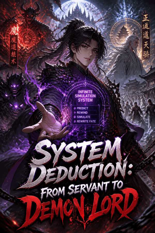 System Deduction: From Servant to Demon Lord