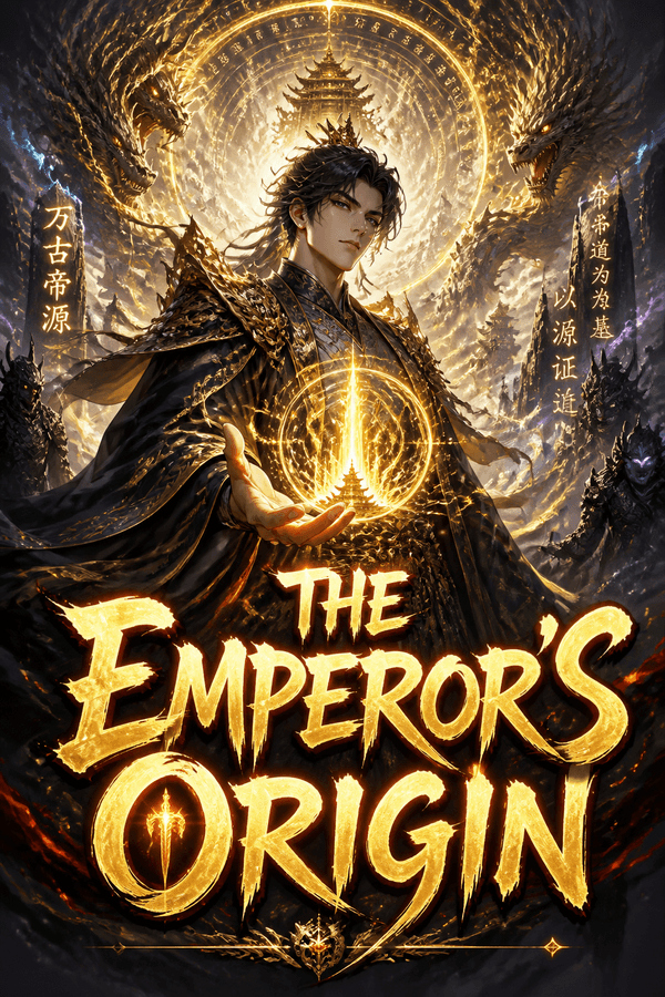 The Emperor's Origin