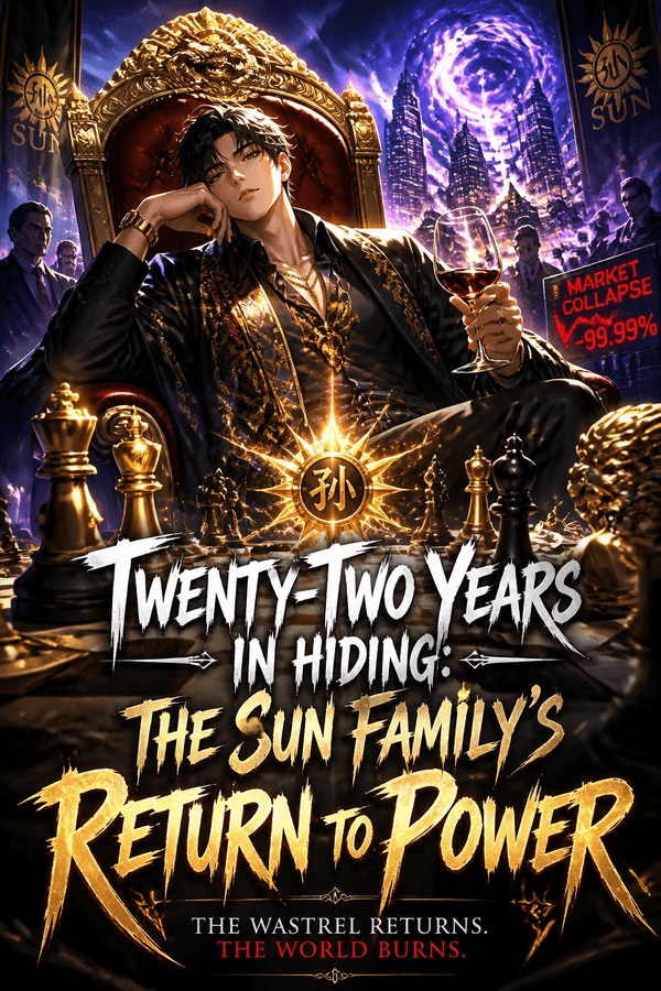 Twenty-Two Years in Hiding: The Sun Family's Return to Power