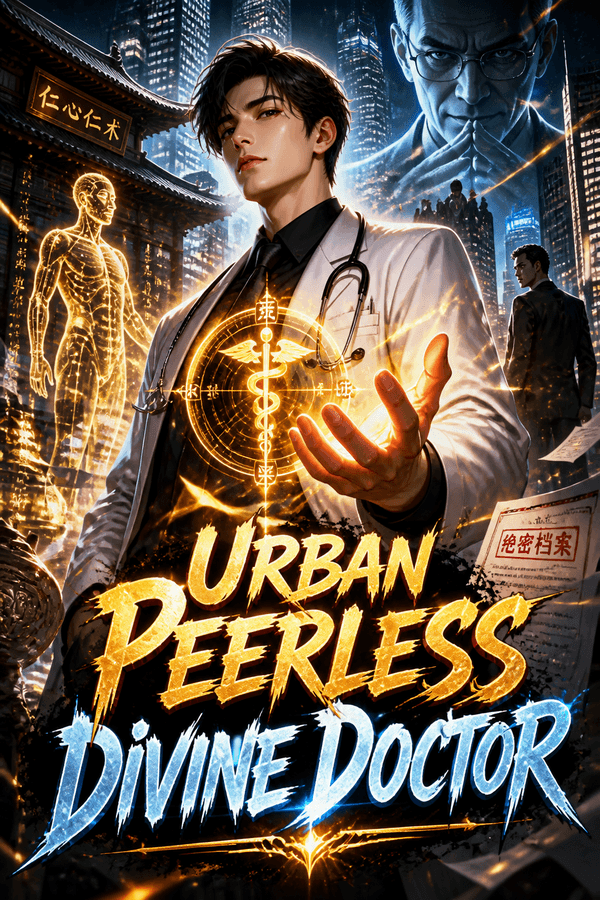 Urban Peerless Divine Doctor