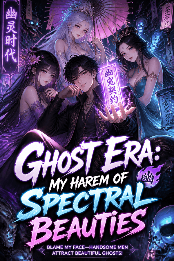 Ghost Era: My Harem of Spectral Beauties