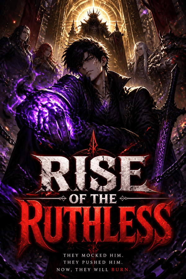 Rise of the Ruthless