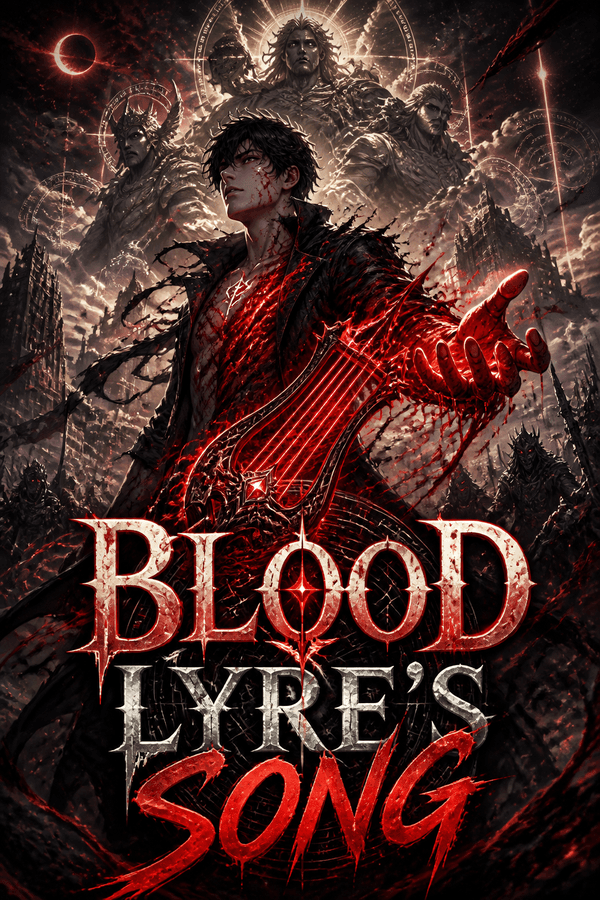 Blood Lyre's Song