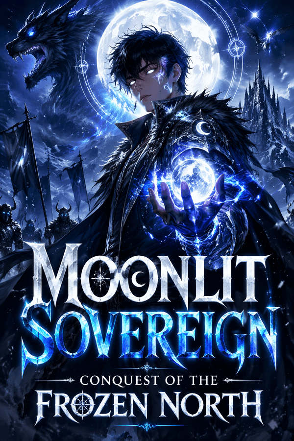Moonlit Sovereign: Conquest of the Frozen North