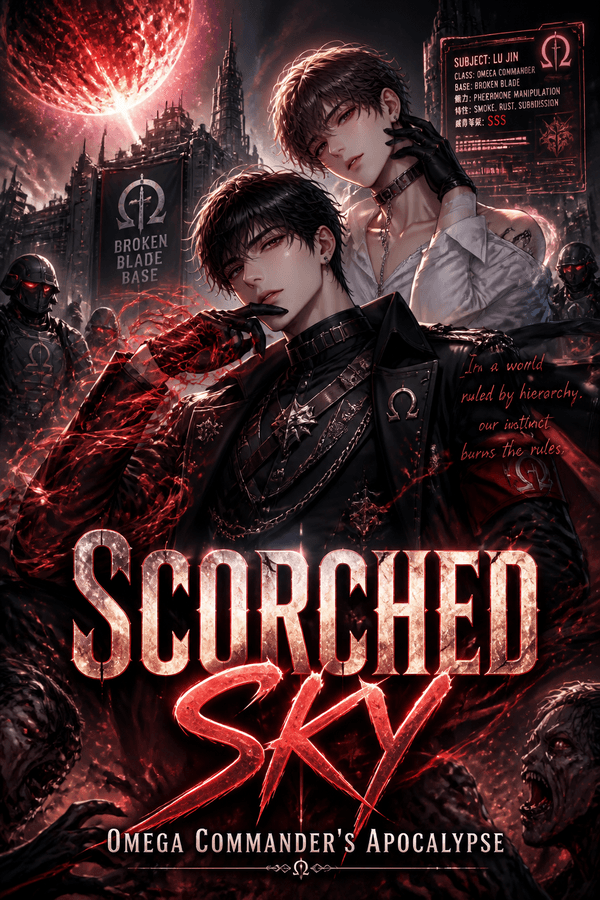 Scorched Sky: Omega Commander's Apocalypse