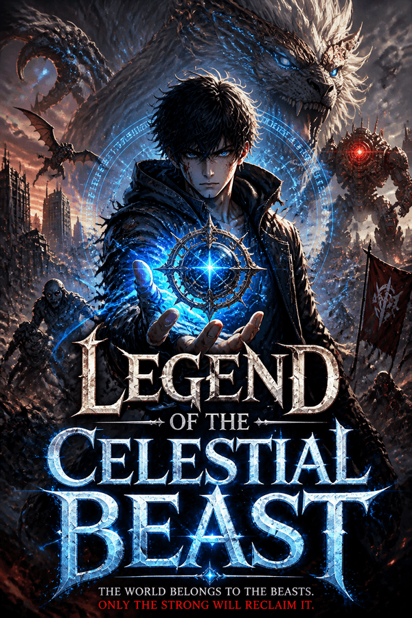 Legend of the Celestial Beast