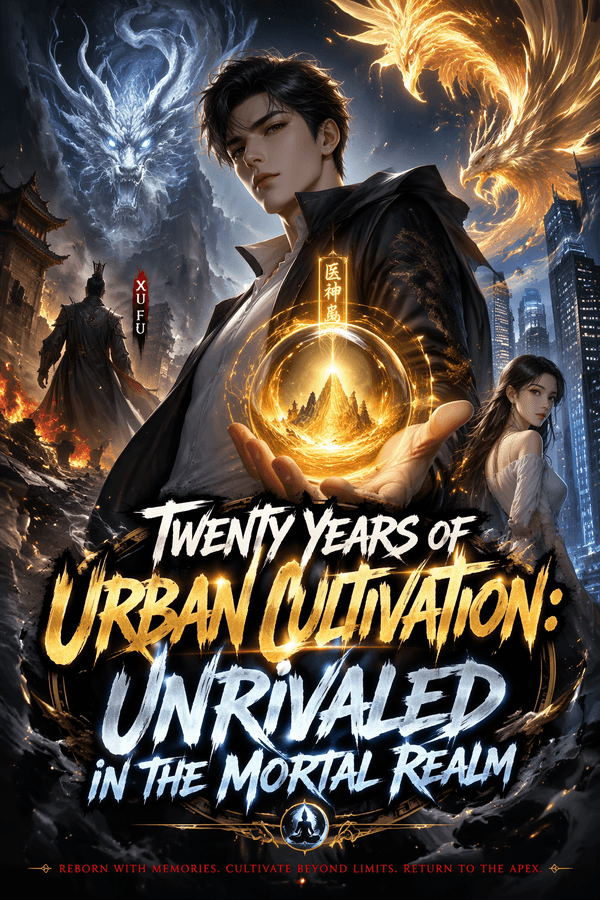 Twenty Years of Urban Cultivation: Unrivaled in the Mortal Realm