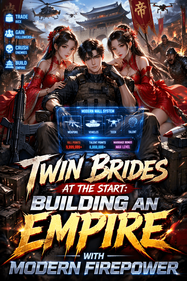 Twin Brides at the Start: Building an Empire with Modern Firepower