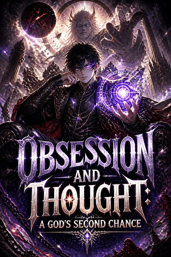 Obsession and Thought: A God's Second Chance