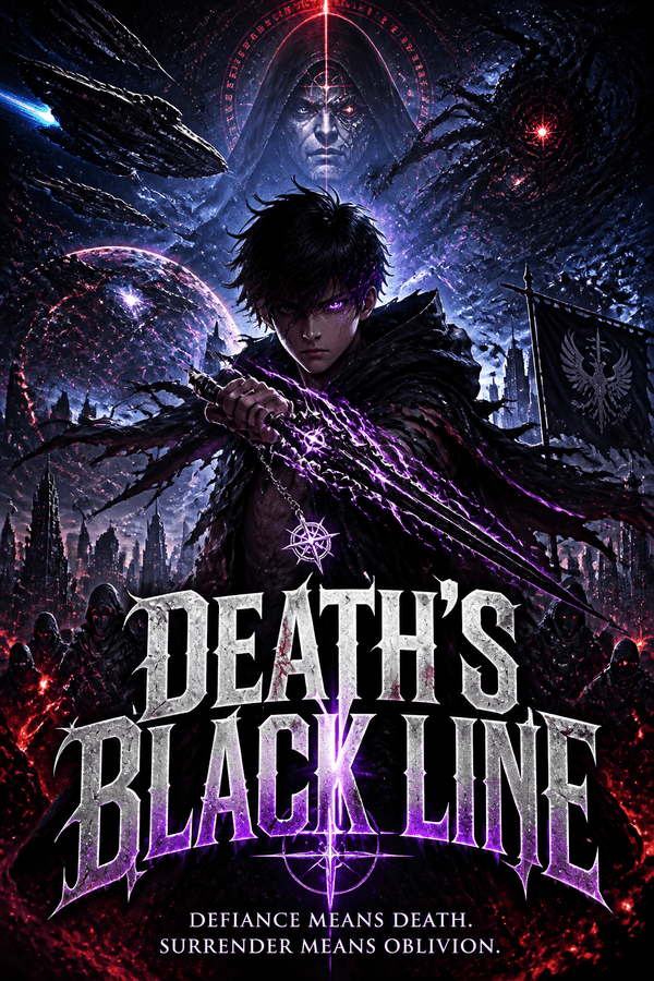 Death's Black Line