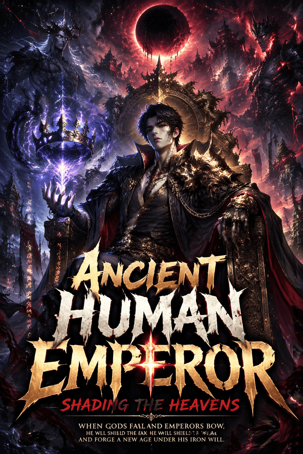 Ancient Human Emperor: Shading the Heavens