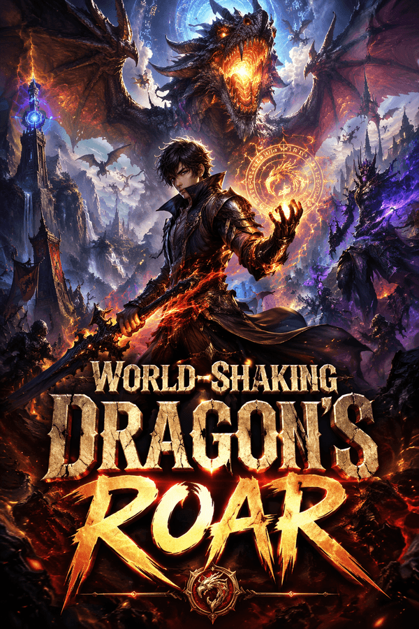 World-Shaking Dragon's Roar