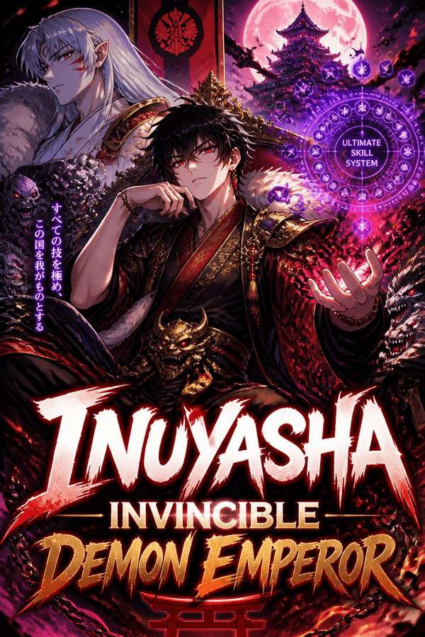 Inuyasha: Invincible Demon Emperor