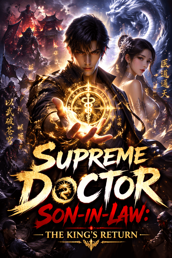 Supreme Doctor Son-in-Law: The King's Return