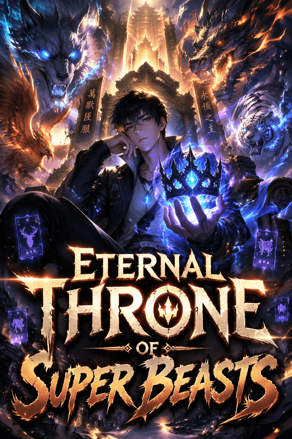 Eternal Throne of Super Beasts