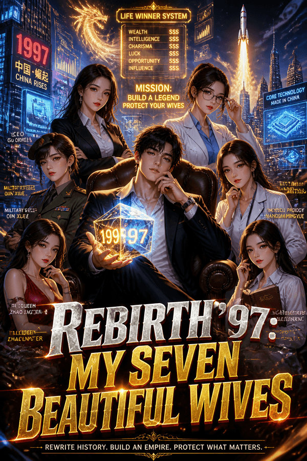 Rebirth '97: My Seven Beautiful Wives