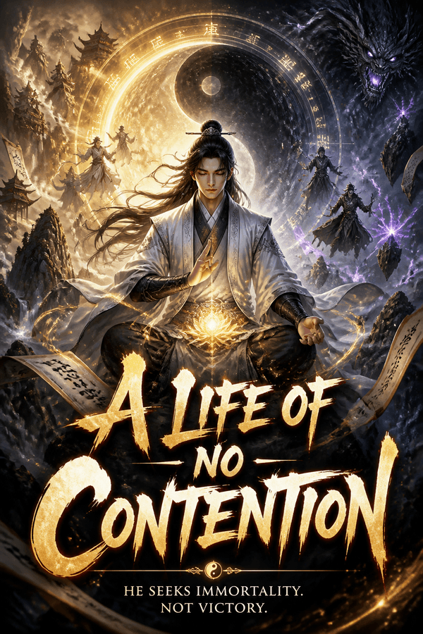 A Life of No Contention