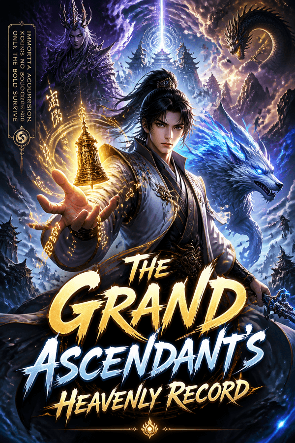 The Grand Ascendant's Heavenly Record