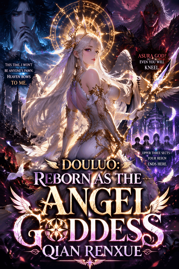 Douluo: Reborn as the Angel Goddess Qian Renxue
