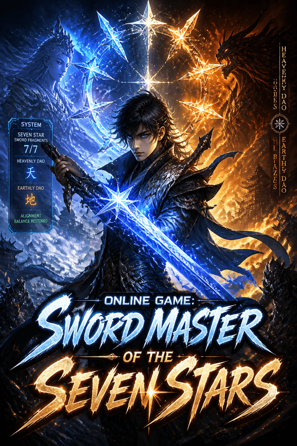 Online Game: Sword Master of the Seven Stars