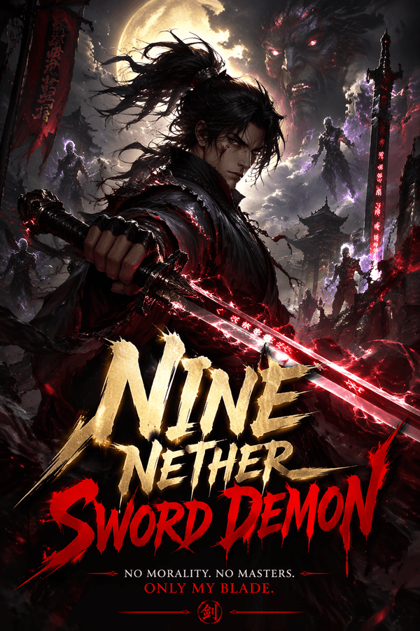 Nine Nether Sword Demon