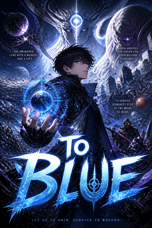 To Blue