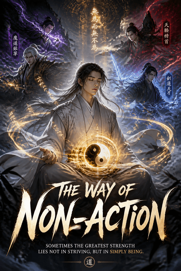 The Way of Non-Action