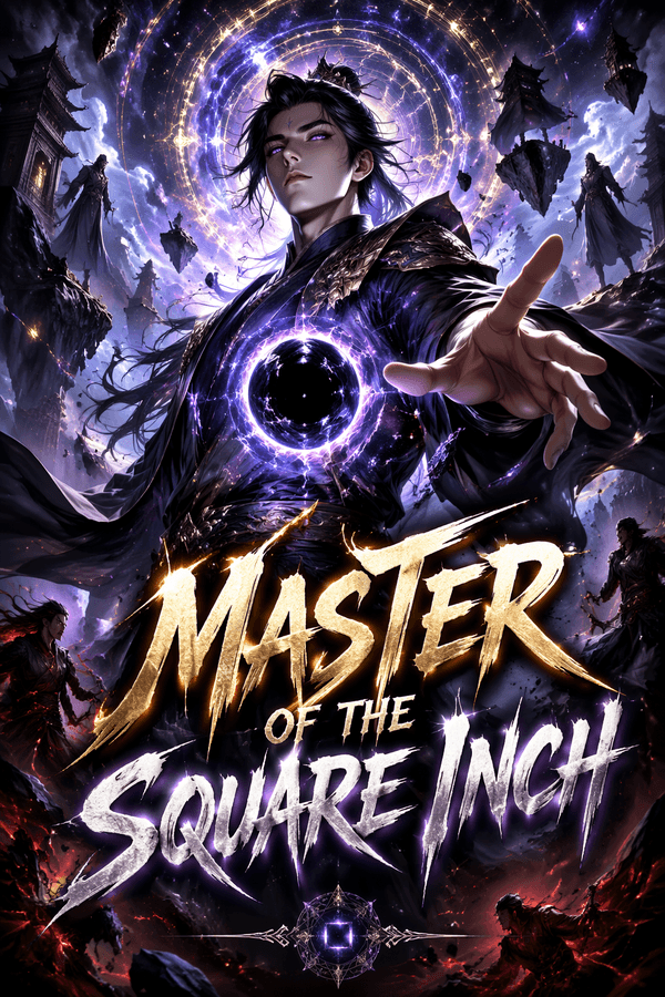 Master of the Square Inch