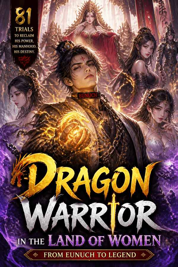 Dragon Warrior in the Land of Women: From Eunuch to Legend