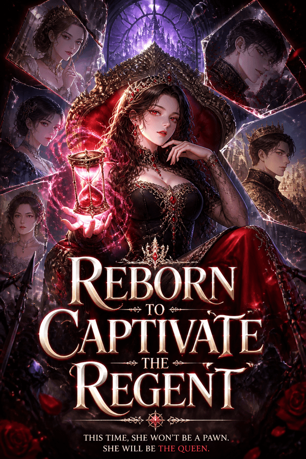 Reborn to Captivate the Regent