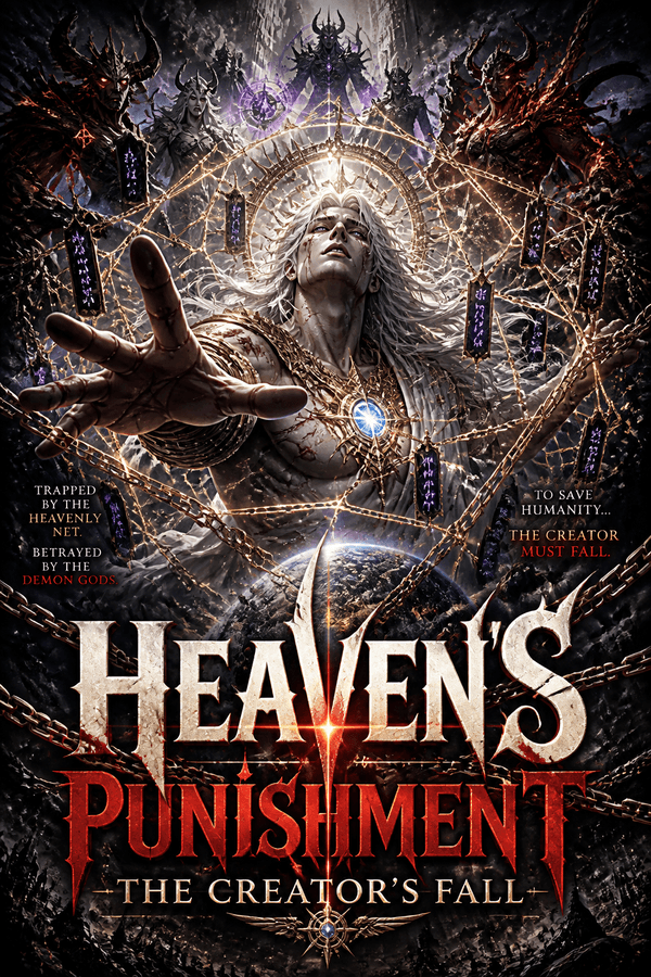 Heaven's Punishment: The Creator's Fall