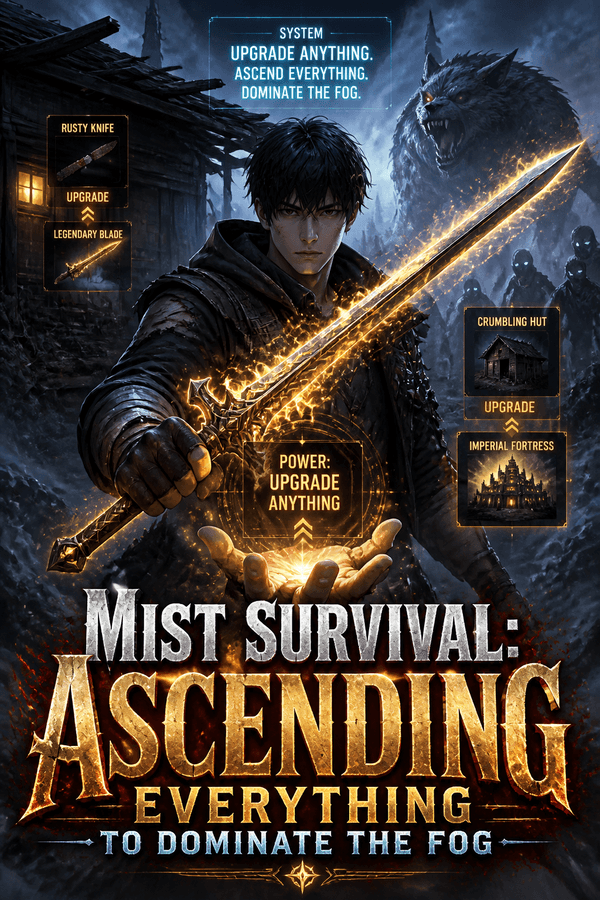 Mist Survival: Ascending Everything to Dominate the Fog