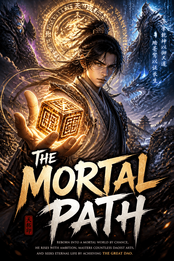 The Mortal Path