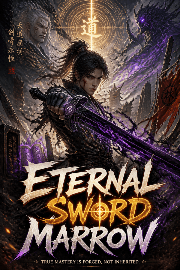 Eternal Sword Marrow