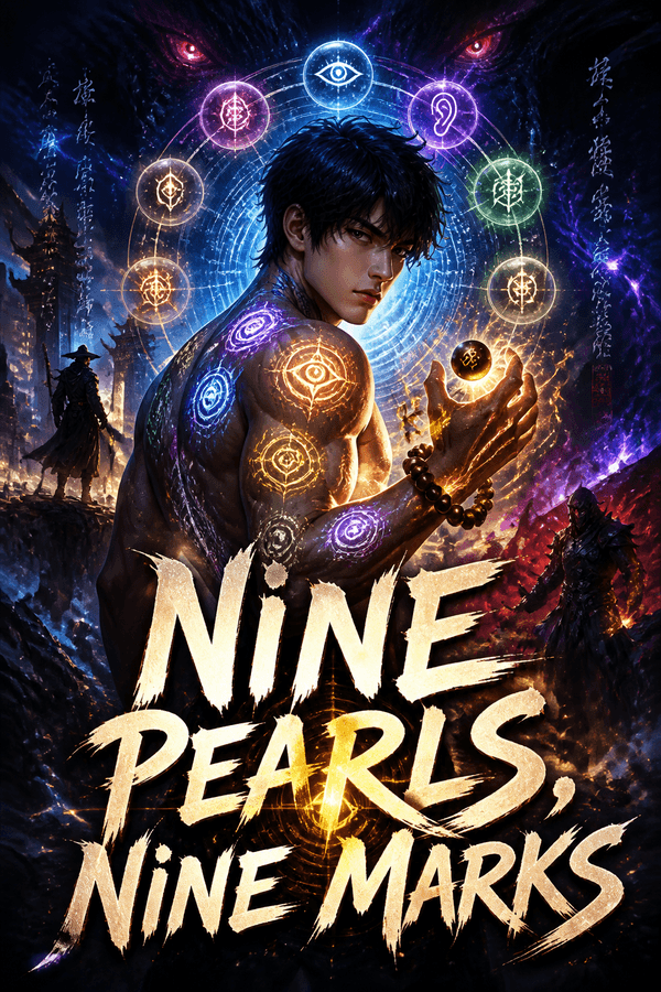 Nine Pearls, Nine Marks