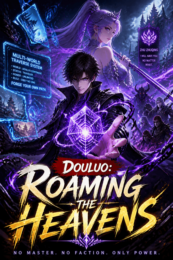 Douluo: Roaming the Heavens