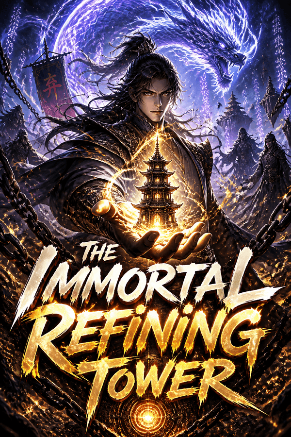 The Immortal Refining Tower