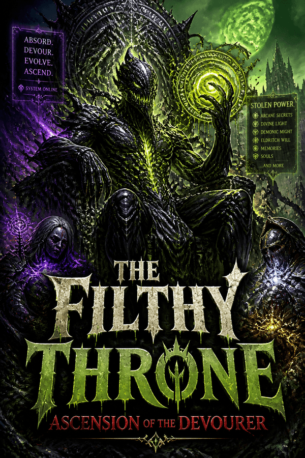 The Filthy Throne: Ascension of the Devourer