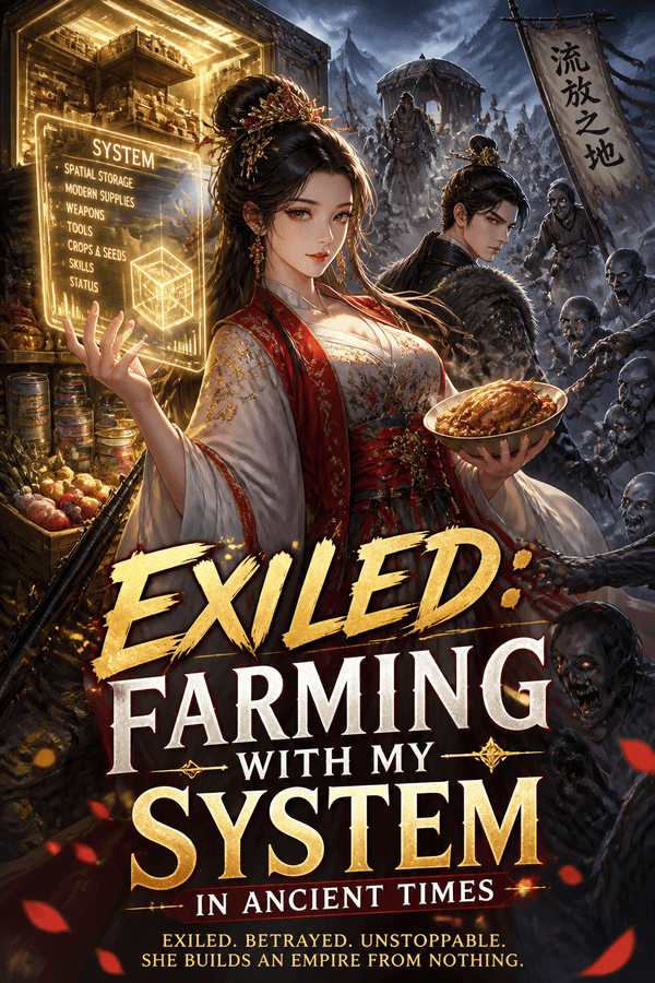 Exiled: Farming with My System in Ancient Times