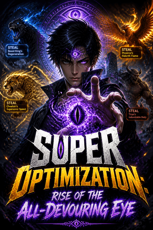 Super Optimization: Rise of the All-Devouring Eye