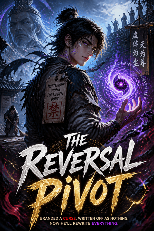 The Reversal Pivot