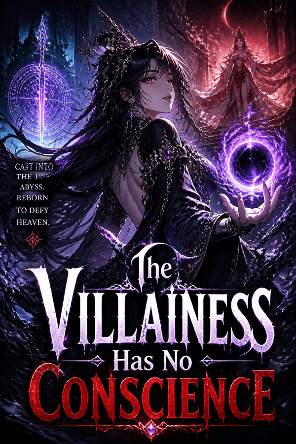 The Villainess Has No Conscience