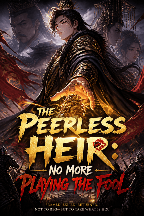 The Peerless Heir: No More Playing the Fool
