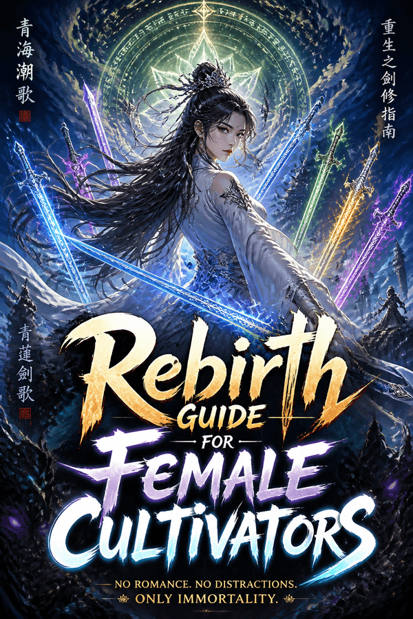 Rebirth Guide for Female Cultivators