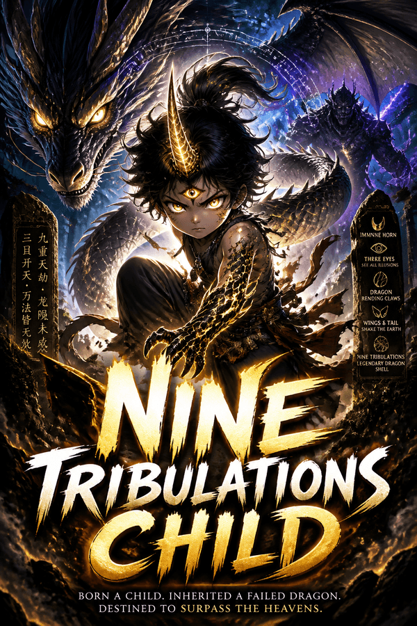 Nine Tribulations Child